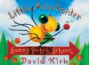 Image for LITTLE MISS SPIDER SUNNY PATCH SCHOOL