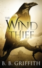Image for The Wind Thief (Vanished, #4)