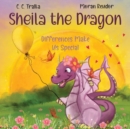 Image for Sheila the Dragon