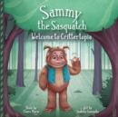 Image for Sammy The Sasquatch