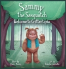 Image for Sammy The Sasquatch