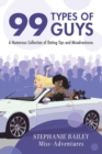 Image for 99 Types of Guys