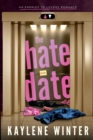 Image for The Hate Date