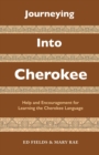 Image for Journeying Into Cherokee
