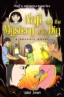 Image for Naji and the Mystery of the Dig, Graphic Novel