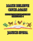 Image for Make Believe Once Again