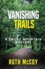 Image for Vanishing Trails