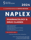 Image for 2024 NAPLEX - Pharmacology &amp; Drug Classes : A Comprehensive Rapid Review