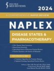 Image for 2024 NAPLEX - Disease States &amp; Pharmacotherapy