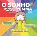 Image for O sonho da Emma / Emma&#39;s Dream