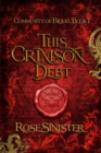 Image for This Crimson Debt