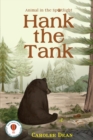 Image for Hank the Tank : Animal in the Spotlight