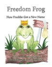 Image for Freedom Frog