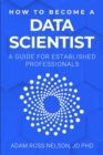 Image for How to Become a Data Scientist