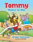 Image for Tommy Wants To Win