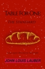 Image for TABLE FOR ONE: The Standard