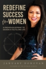 Image for Redefine Success For Women
