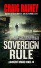 Image for Sovereign Rule