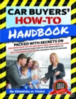 Image for Car Buyers' How-To Handbook