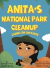 Image for Anita&#39;s National Park Cleanup