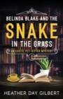 Image for Belinda Blake and the Snake in the Grass