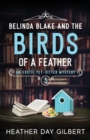 Image for Belinda Blake and the Birds of a Feather