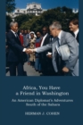 Image for Africa, You Have a Friend in Washington