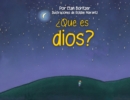 Image for Que es dios?