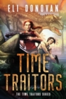 Image for Time Traitors