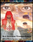 Image for 9ruby Prince of Abyssinia Da Prince President Intergalactic Ambassador Spiritual Soul