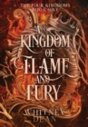 Image for A Kingdom of Flame and Fury