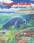 Image for Manny the Manatee Learns Some Manners