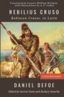 Image for Rebilius Cruso : Robinson Crusoe, in Latin