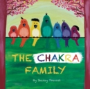 Image for The Chakra Family
