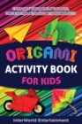 Image for Origami Activity Book For Kids