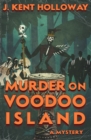 Image for Murder on Voodoo Island