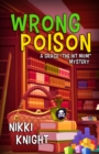 Image for Wrong Poison