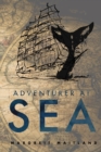 Image for Adventurer At Sea : On the Edge of Freedom