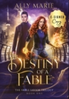 Image for Destiny of a Fable (E-signed)
