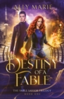 Image for Destiny of a Fable