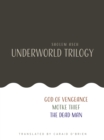 Image for Sholem Asch: Underworld Trilogy