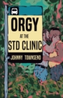 Image for Orgy at the STD Clinic