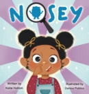 Image for Nosey