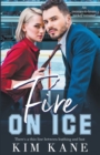 Image for Fire on Ice
