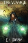 Image for Voyage: Sorceress of Selvast Forest Book One
