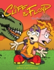 Image for Cliff and Floyd : The Dinosaur Lands