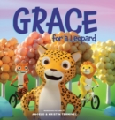 Image for Grace for a Leopard