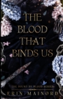 Image for The Blood That Binds US