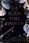 Image for Blood That Binds US