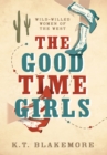 Image for The Good Time Girls